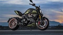 Everything We Know About Ducati Diavel 1260 Lamborghini